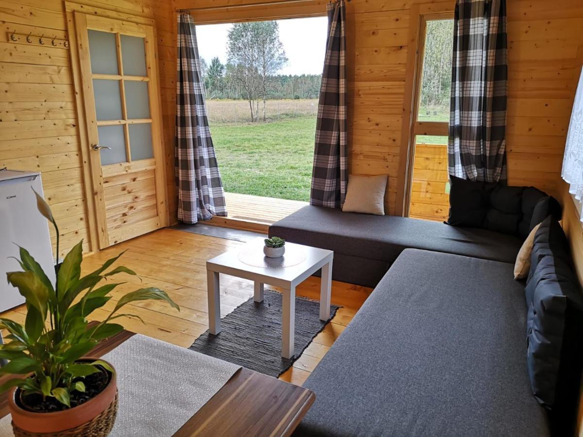 Lesnisko Apartamento Niegowa Exterior foto