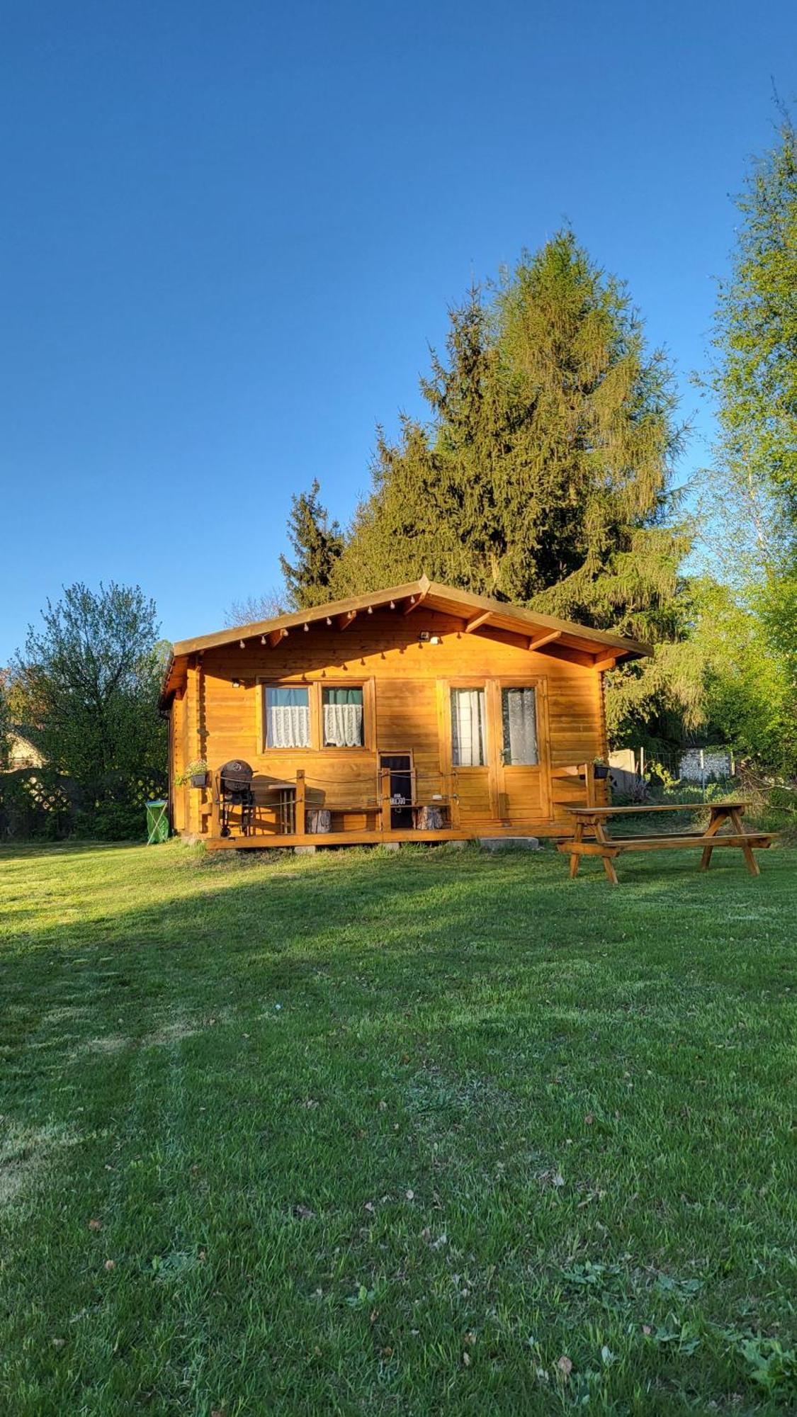 Lesnisko Apartamento Niegowa Exterior foto