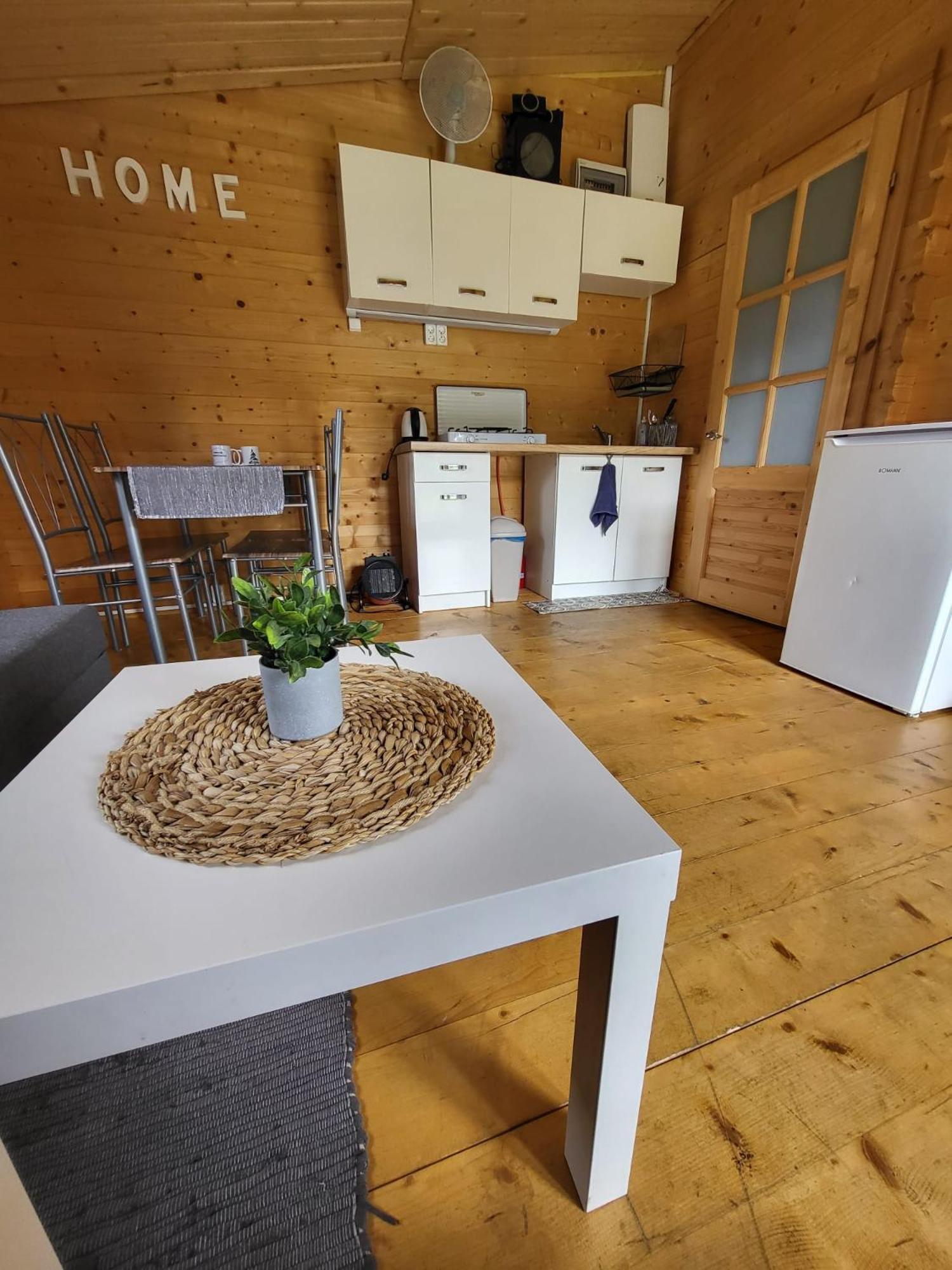 Lesnisko Apartamento Niegowa Exterior foto