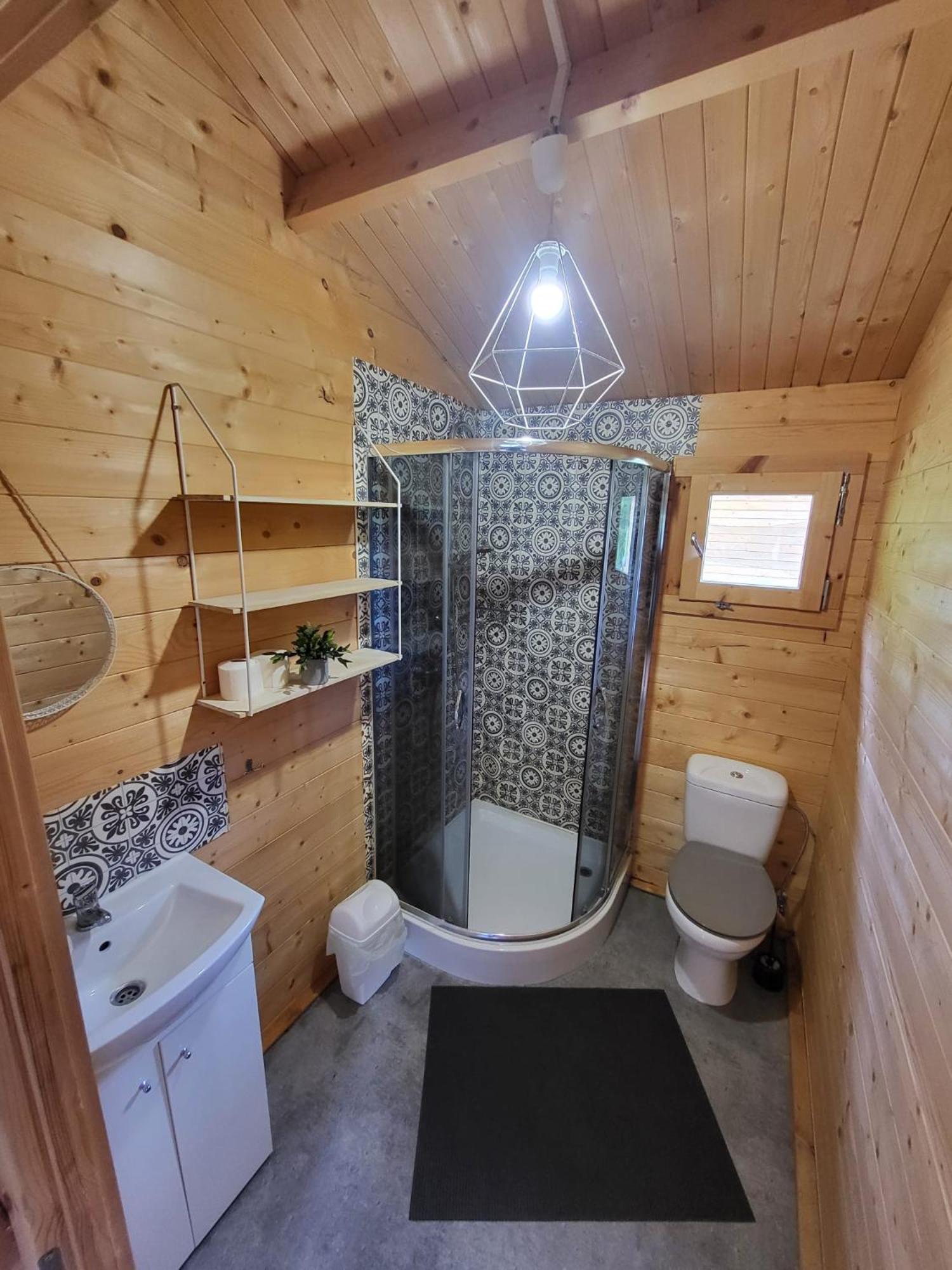 Lesnisko Apartamento Niegowa Exterior foto