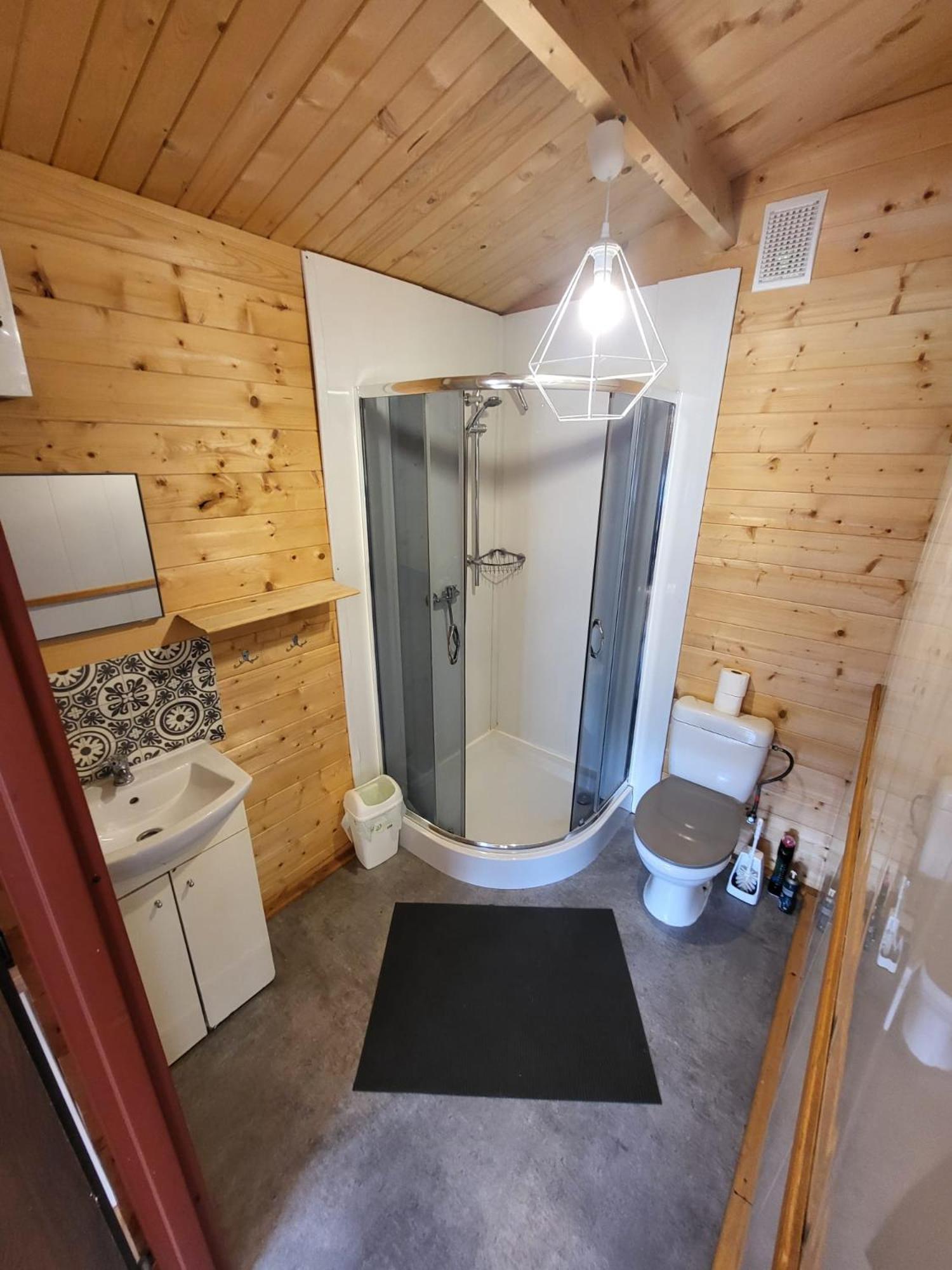 Lesnisko Apartamento Niegowa Exterior foto